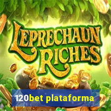 120bet plataforma